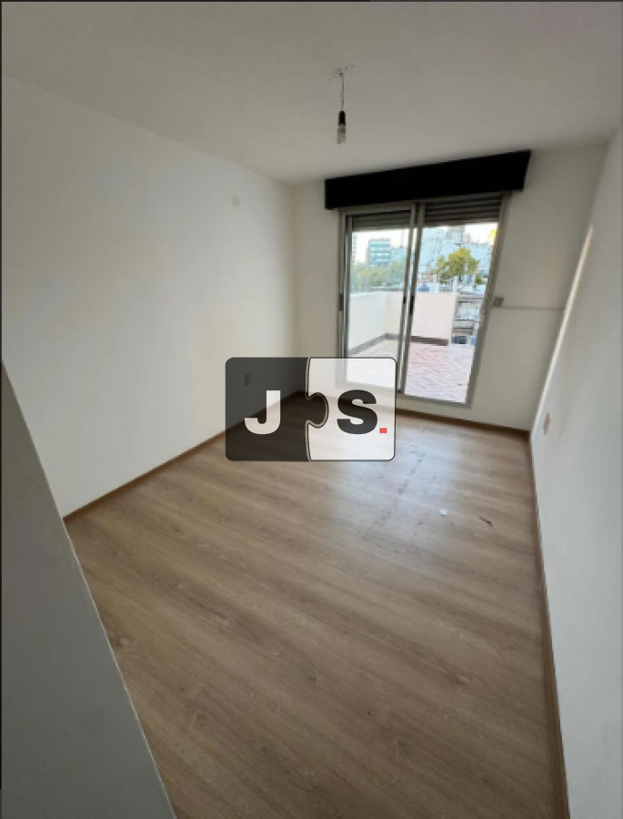 Apartamento ID.3480 - Venta apartamento 1 dormitorio, Cordón