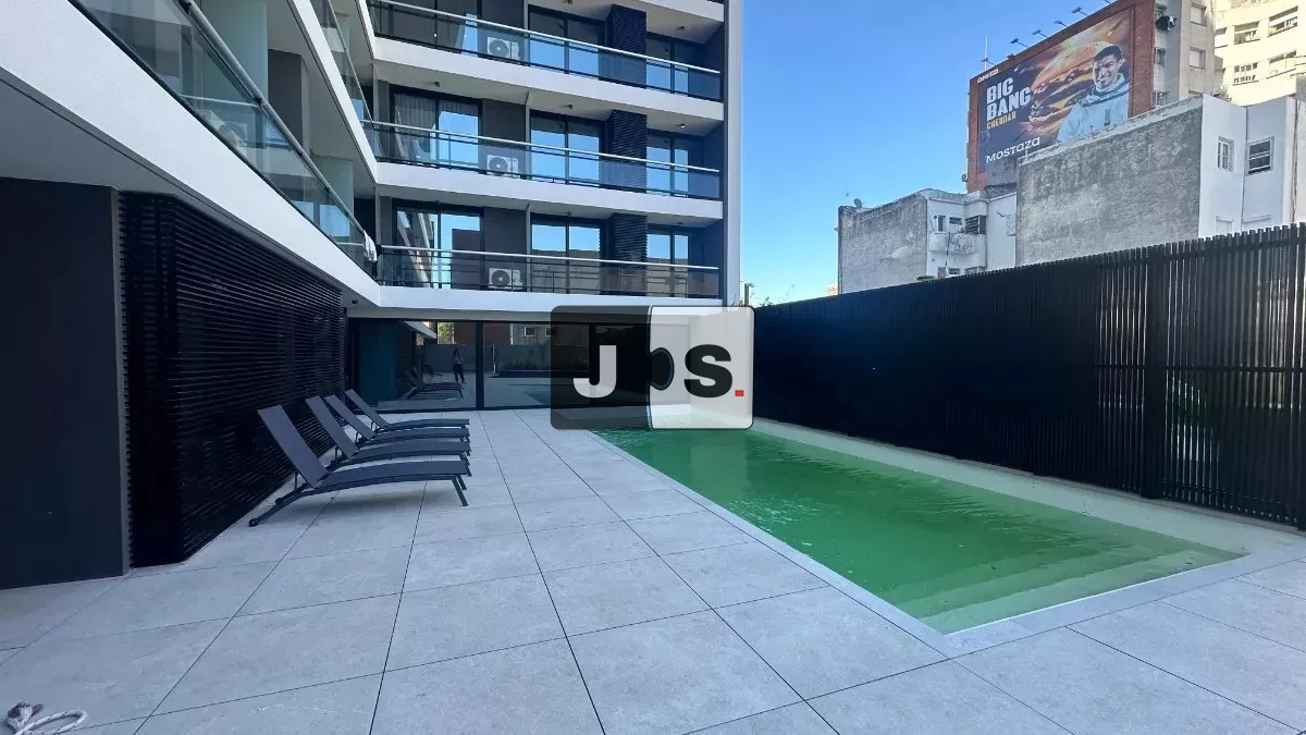 Apartamento ID.2868 - Vendo Apartamento a Estrenar, 2 Dormitorios, 2 Baños, Barrio Buceo