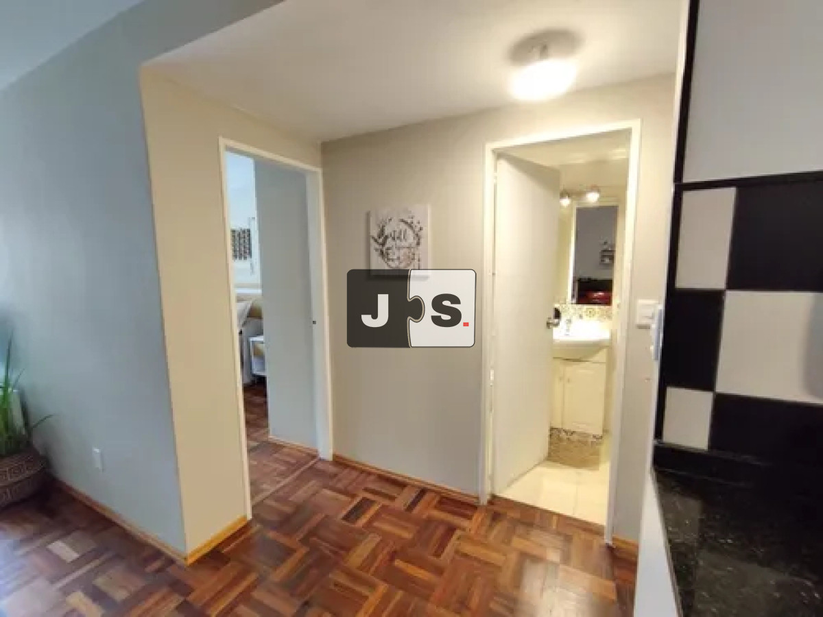 Apartamento ID.3513 - Alquilo apartamento 1 dormitorio, amoblado, Centro 