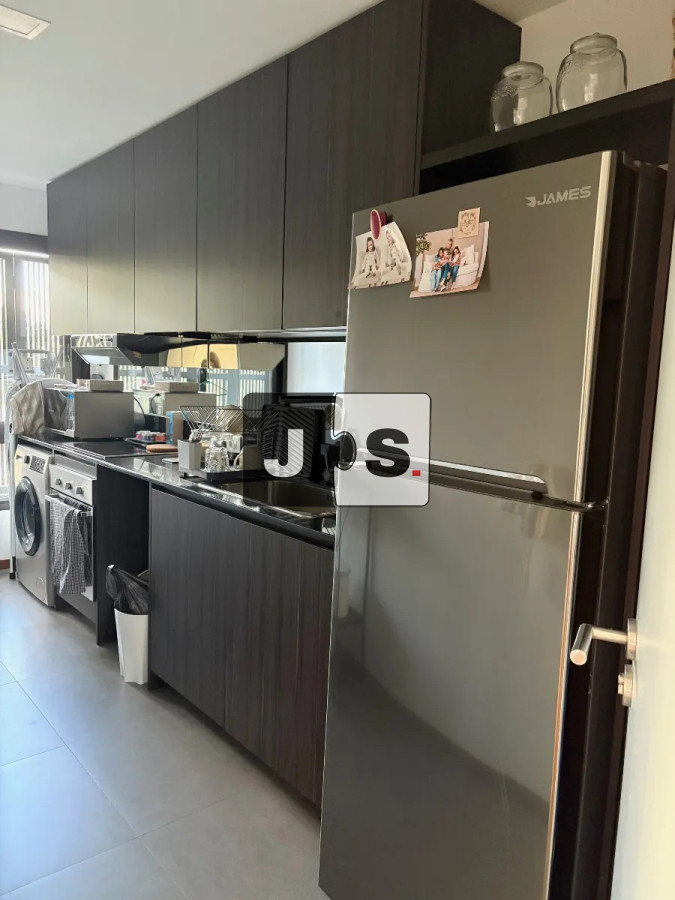 Apartamento ID.3804 - Alquilo apartamento de 2 dormitorios con piscina y garage en Carrasco