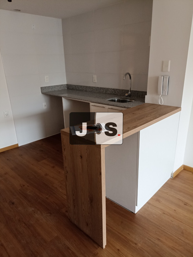 Apartamento ID.3033 - Vendo apartamento 2 dormitorios Parque Rodó
