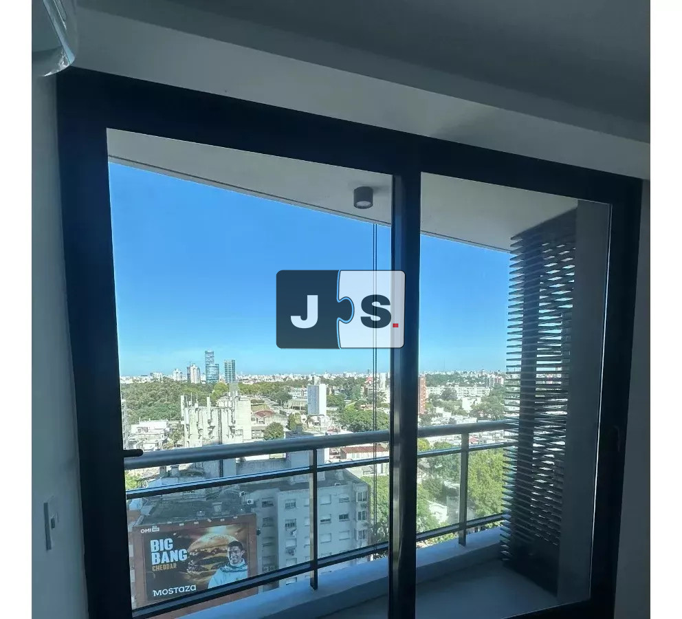 Apartamento ID.2868 - Vendo Apartamento a Estrenar, 2 Dormitorios, 2 Baños, Barrio Buceo