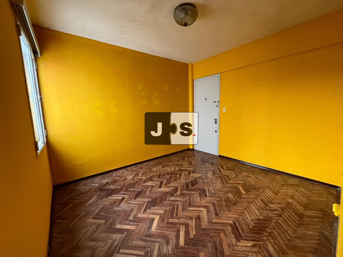 Apartamento ID.3359 - Venta apartamento 1 dormitorios Jacinto Vera Mtvdeo