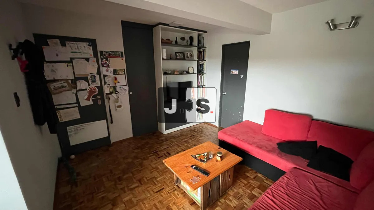 Apartamento ID.3771 - Vendo apartamento de 3 dormitorios en el Prado / Parque Posadas