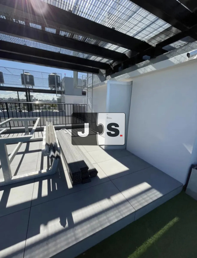 Apartamento ID.3546 - Alquilo Apartamento 2 dormitorios, Cordon