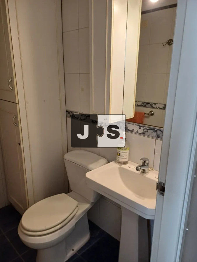 Apartamento ID.4422 - Vendo apartamento 3 dormitorios, 2 baños, cochera, Pocitos