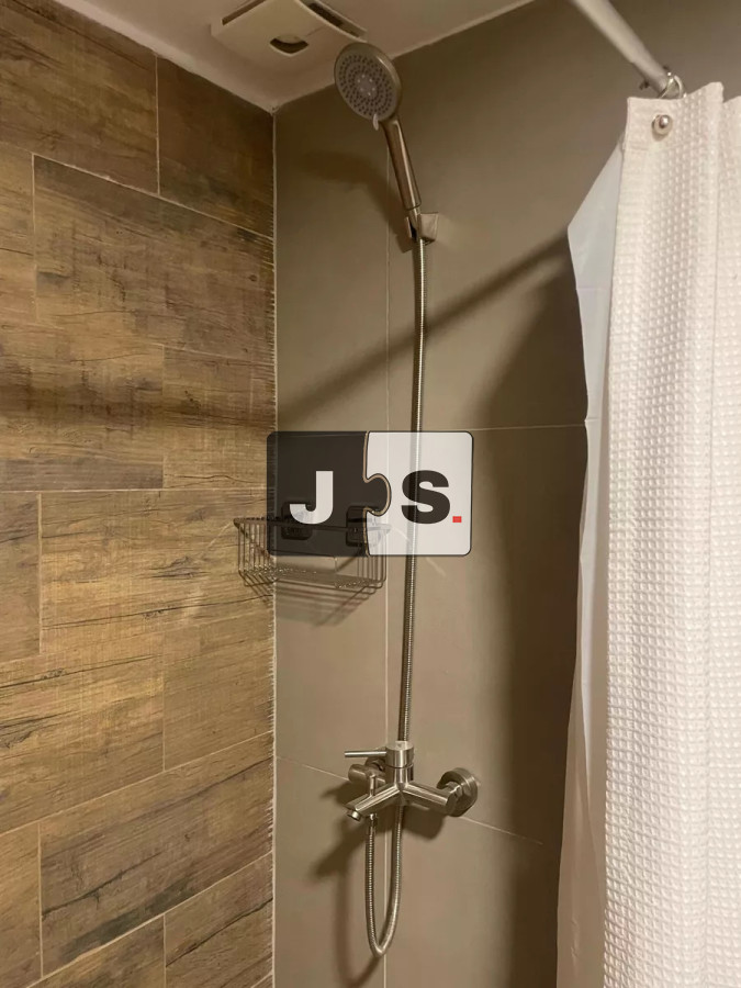 Apartamento ID.1693 -  Vende Apartamento En Pocitos Nuevo 1 Dormitorio Con Garaje