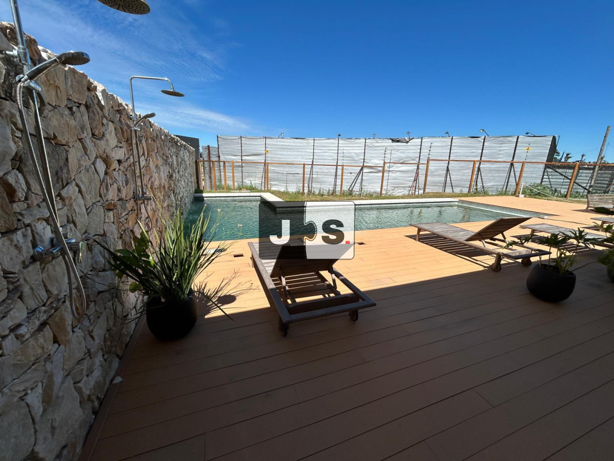 Apartamento ID.1492 - Alquiler apartamento 1 dormitorio Parque Miramar
