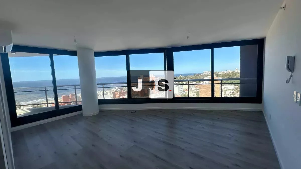 Apartamento ID.2868 - Vendo Apartamento a Estrenar, 2 Dormitorios, 2 Baños, Barrio Buceo