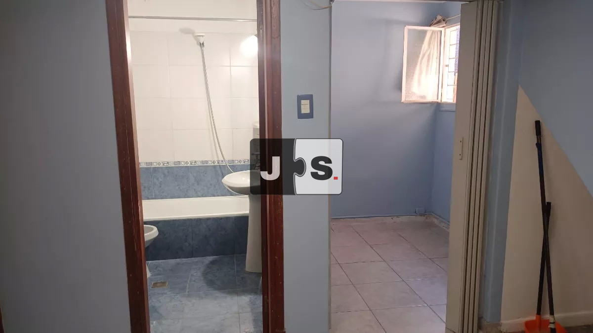 Apartamento ID.1254 - Apto en Venta, 3 Dormitorios y Parrillero en Reducto 