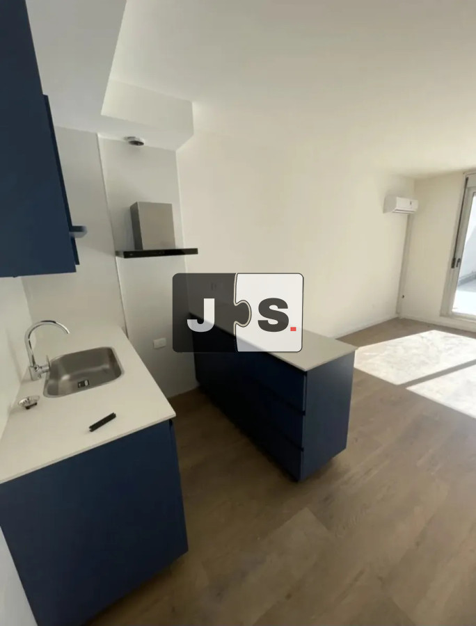 Apartamento ID.3546 - Alquilo Apartamento 2 dormitorios, Cordon