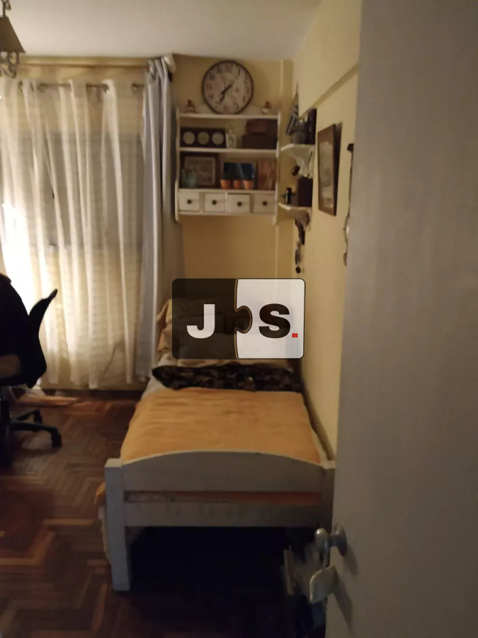 Apartamento ID.2470 - Vendo apartamento 3 dormitorios en Cordón
