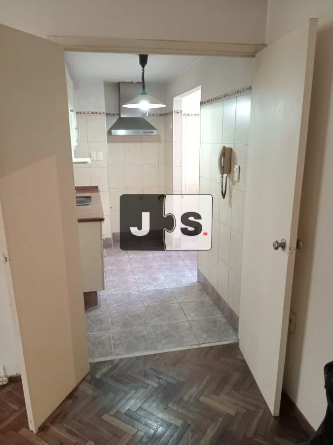 Apartamento ID.3960 - Vendo apartamento 1 dormitorio en Pocitos 