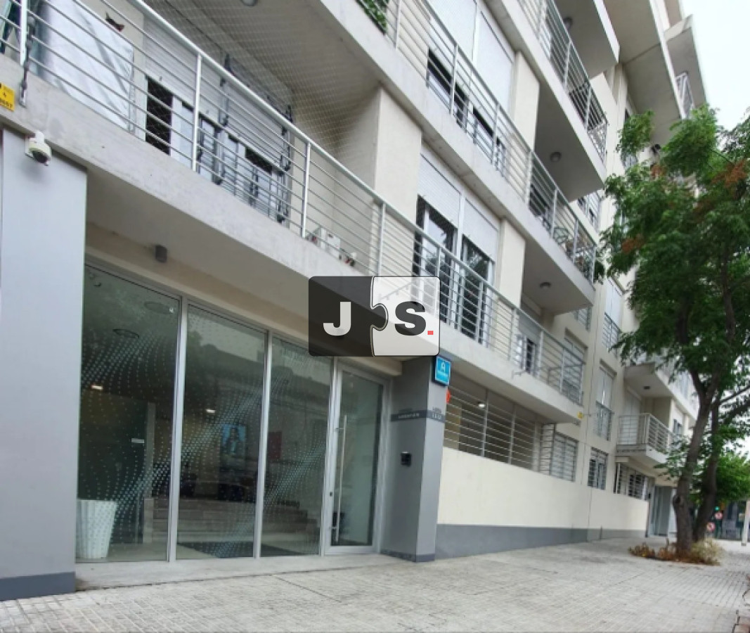 Apartamento ID.3683 - Venta monoambiente Bella Vista