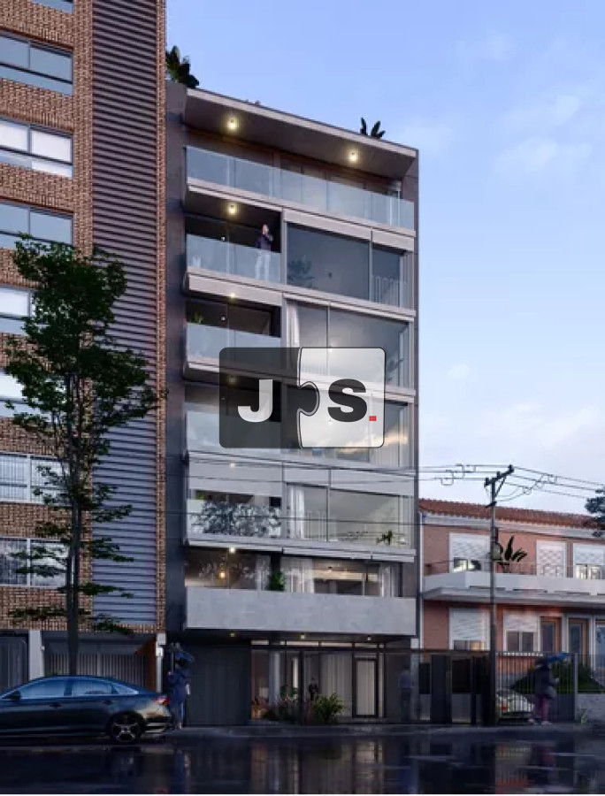Apartamento ID.3385 - Vendo Apartamento a Estrenar, 2 Dormitorios, 2 Baños, Barrio Pocitos