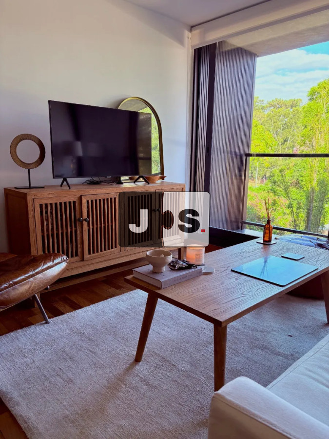 Apartamento ID.3804 - Alquilo apartamento de 2 dormitorios con piscina y garage en Carrasco
