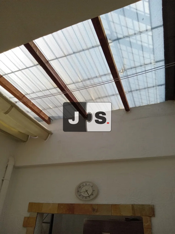 Apartamento ID.3584 - Vendo apartamento de 2 dormitorios en La Comercial con terraza!