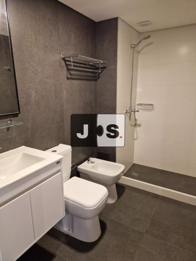 Apartamento ID.3332 - Alquilo apartamento 1 dormitorio  estrenar, punta carretas 