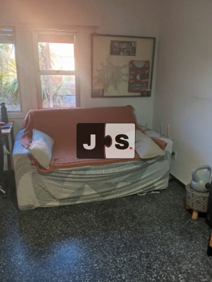 Apartamento ID.3467 - Venta apartamento 1 dormitorio, Punta Gorda