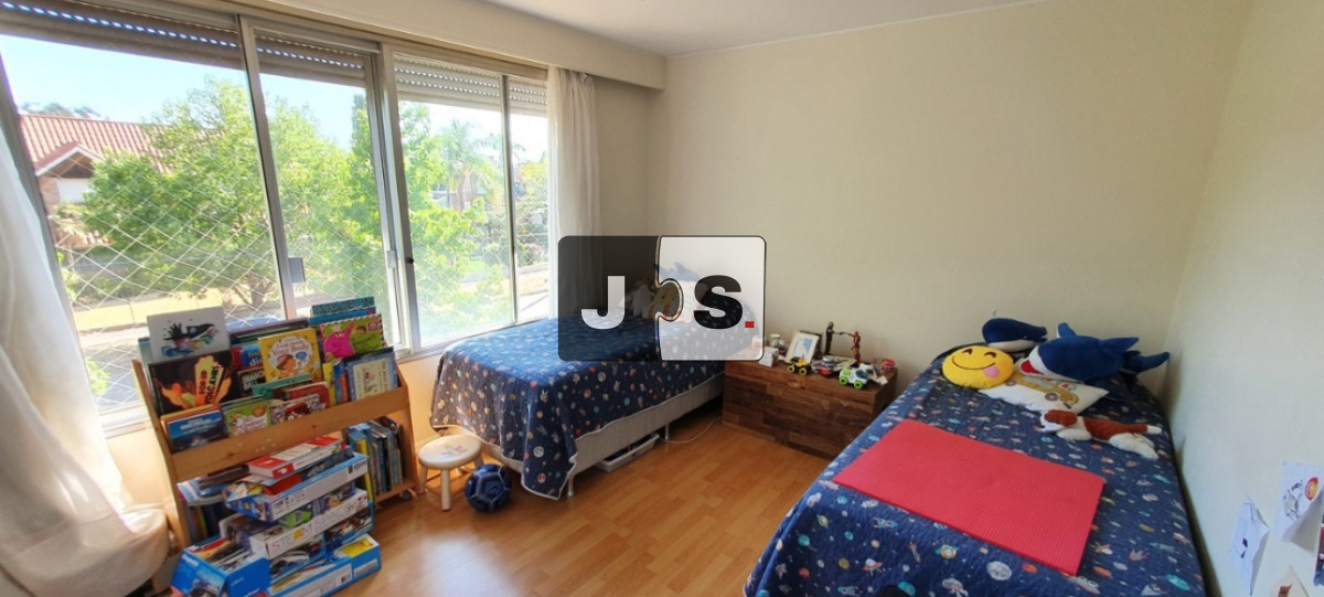 Apartamento ID.1934 - Alquiler Apartamento 3 Dormitorios y 4 Baños con Cochera Doble en Carrasco 