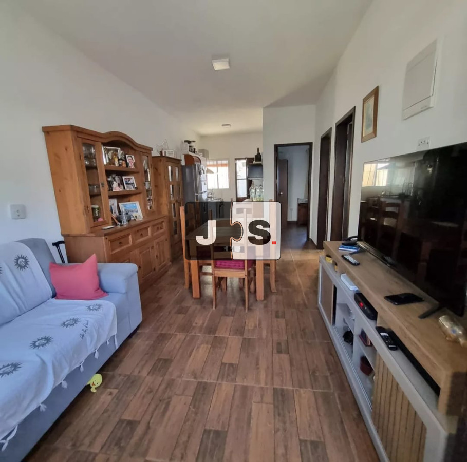 Apartamento ID.3386 - Venta casa 2 dormitorios Lomas de Solymar Ciudad de la Costa