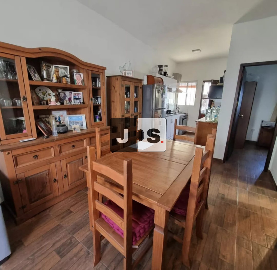 Apartamento ID.3386 - Venta casa 2 dormitorios Lomas de Solymar Ciudad de la Costa