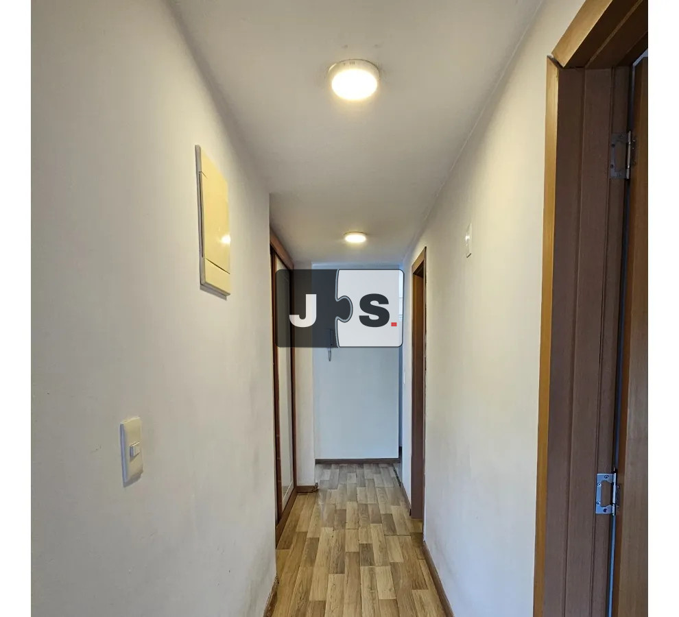 Apartamento ID.3522 - Vendo apartamento penthouse 2 dormitorios, cordon