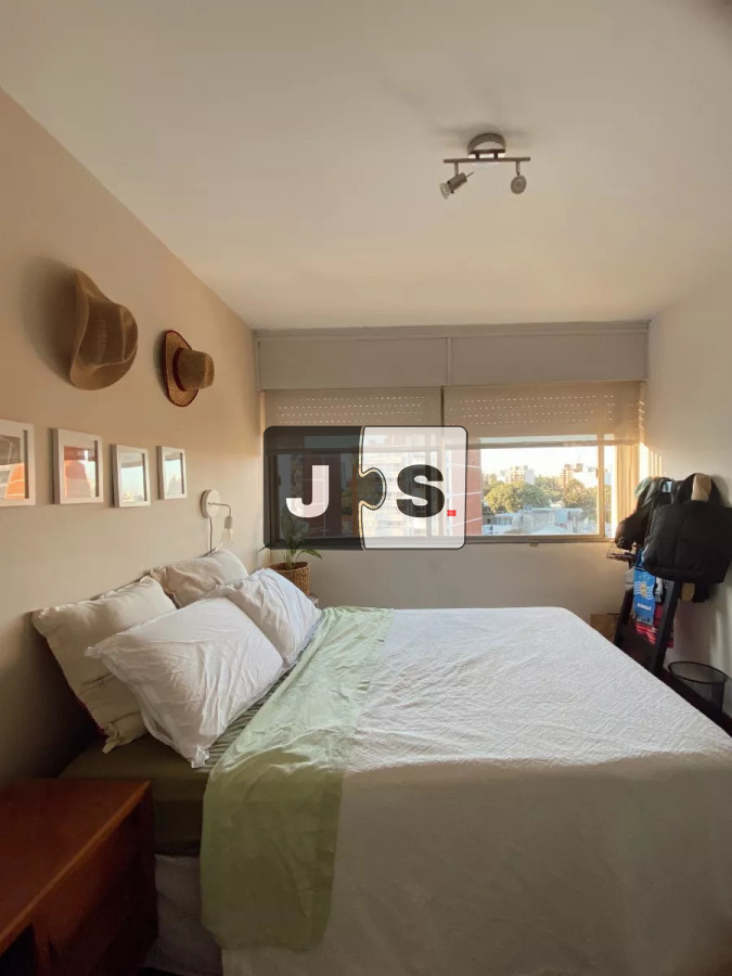 Apartamento ID.3233 - Alquilo apartamento 3 dormitorios en Pocitos!