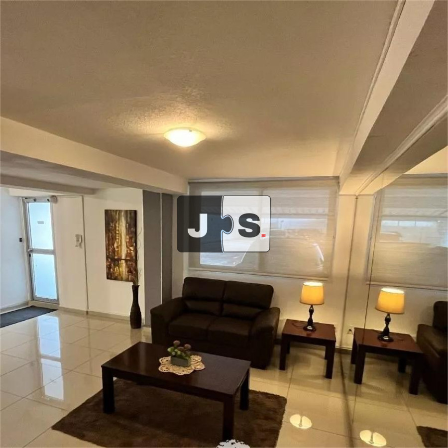 Apartamento ID.2204 - Vendo Apartamento Balcon Garaje Terraza 1 Dormitorio Pocitos