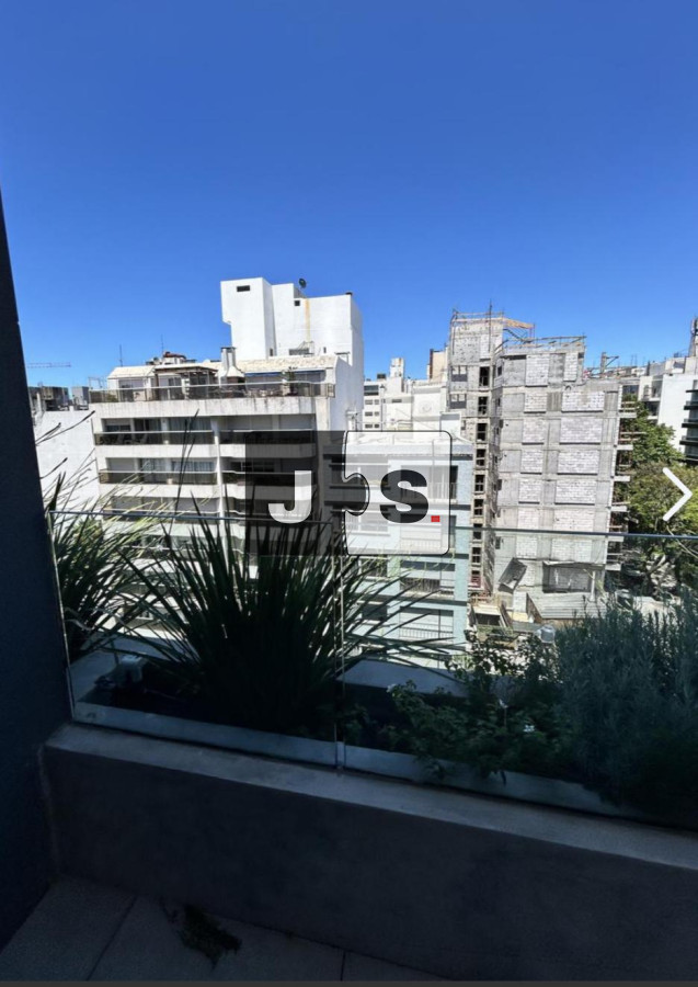 Apartamento ID.2643 - Vendo Apartamento, 1 Dormitorios, 1 Baños, Barrio Punta Carretas