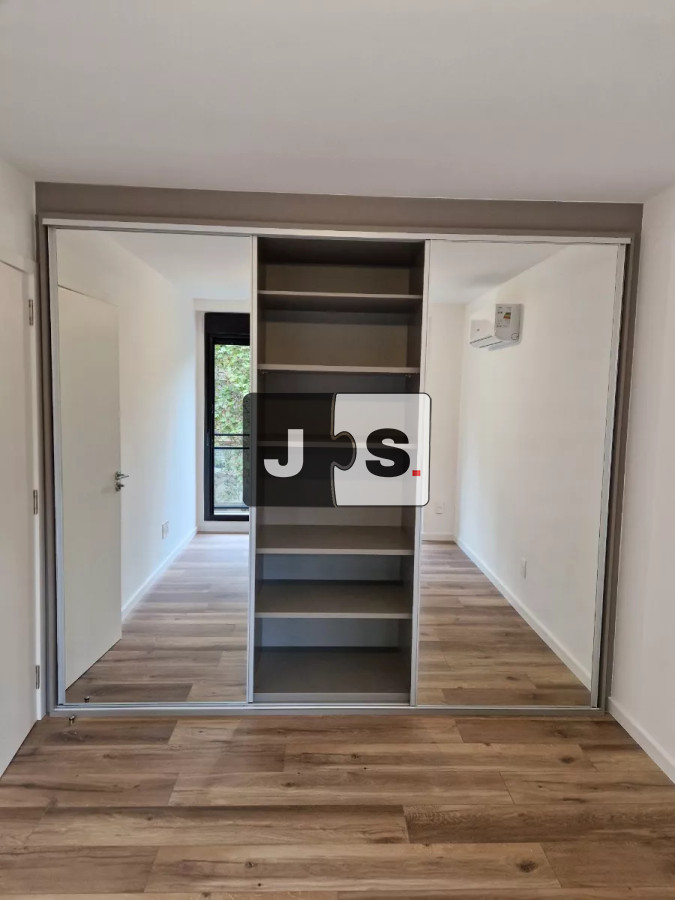 Apartamento ID.3332 - Alquilo apartamento 1 dormitorio  estrenar, punta carretas 