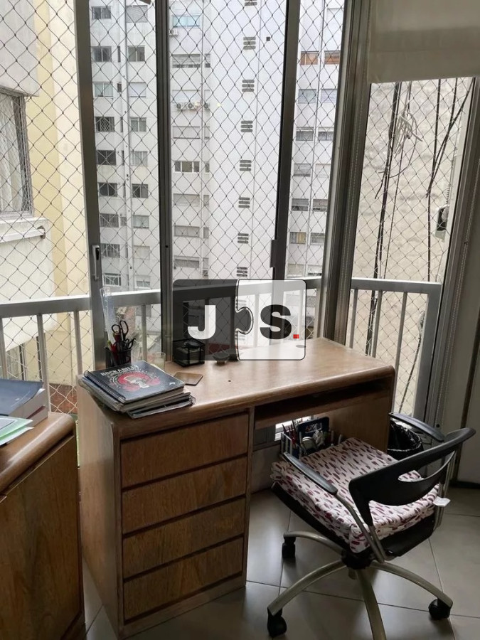 Apartamento ID.1007 - Apartamento en Montevideo, Pocitos
