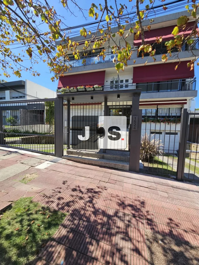 Apartamento ID.3205 - Alquilo apartamento 3 dormitorios Punta Gorda