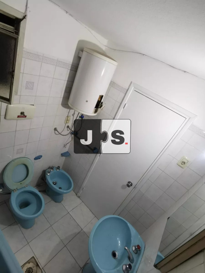 Apartamento ID.3260 - Alquiler apartamento 1 dormitorio, 1 baño centro 