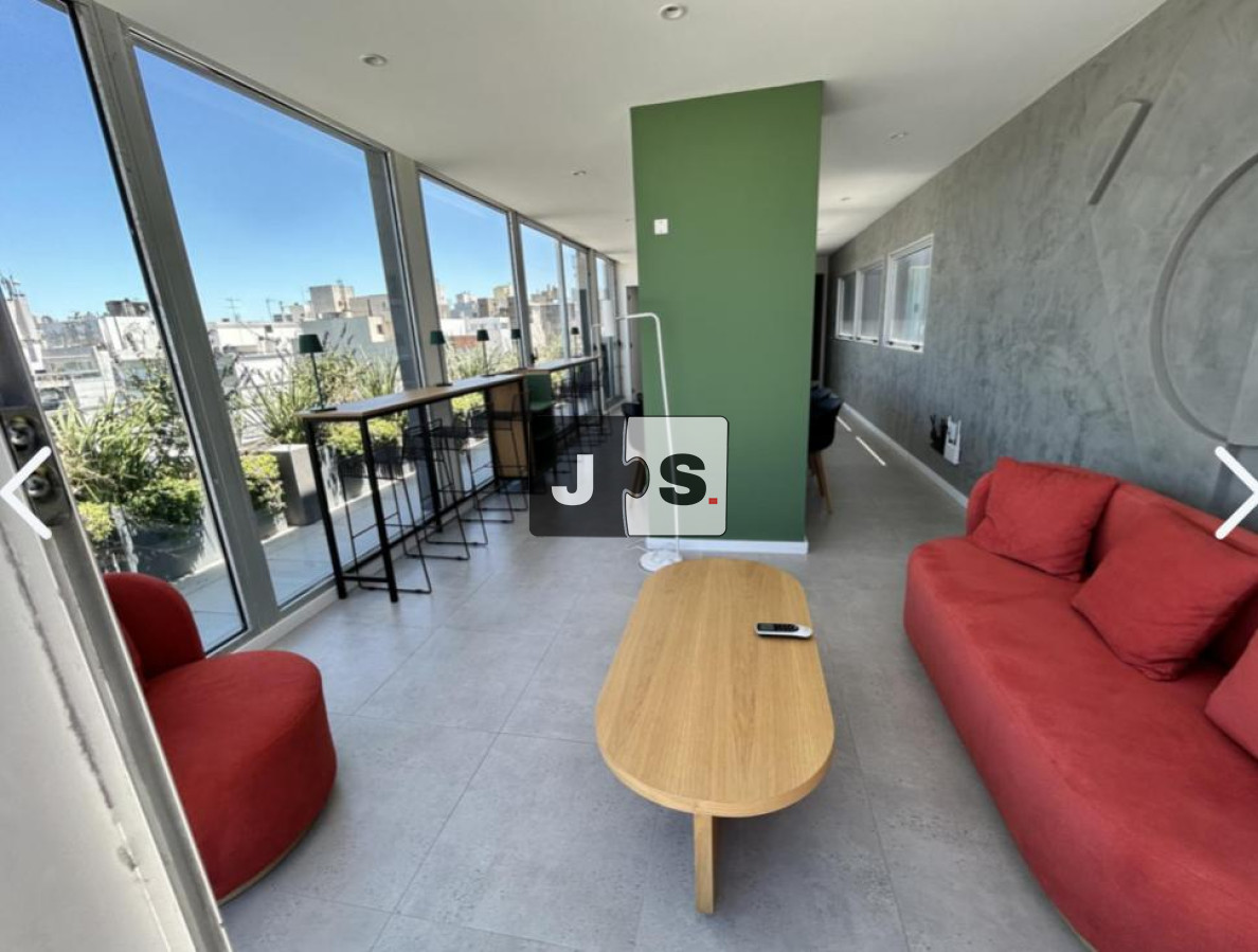 Apartamento ID.2646 - Vendo Apartamento, 2 Dormitorios, 2 Baños, Barrio Punta Carretas