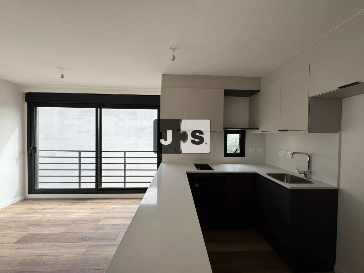 Apartamento ID.3356 - Vendo Apartamento, 1 Dormitorios, 1 Baños, Barrio Pocitos
