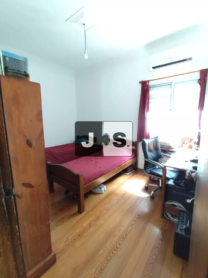 Apartamento ID.3154 - Vendo apartamento 2 dormitorios en Ciudad Vieja
