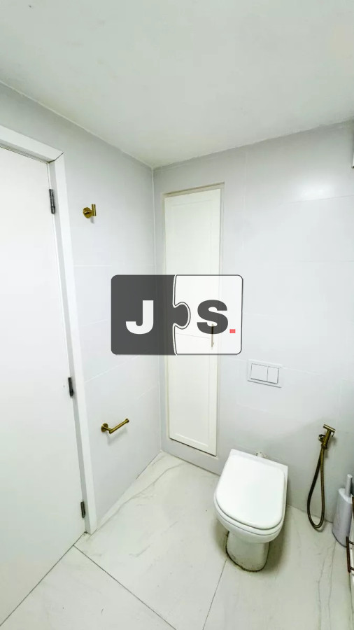 Apartamento ID.2788 - Vendo apartamento 2 dormitorios Punta Carretas