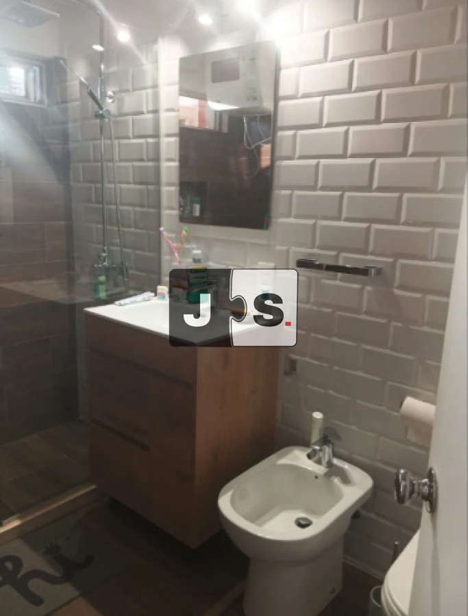 Apartamento ID.3467 - Venta apartamento 1 dormitorio, Punta Gorda