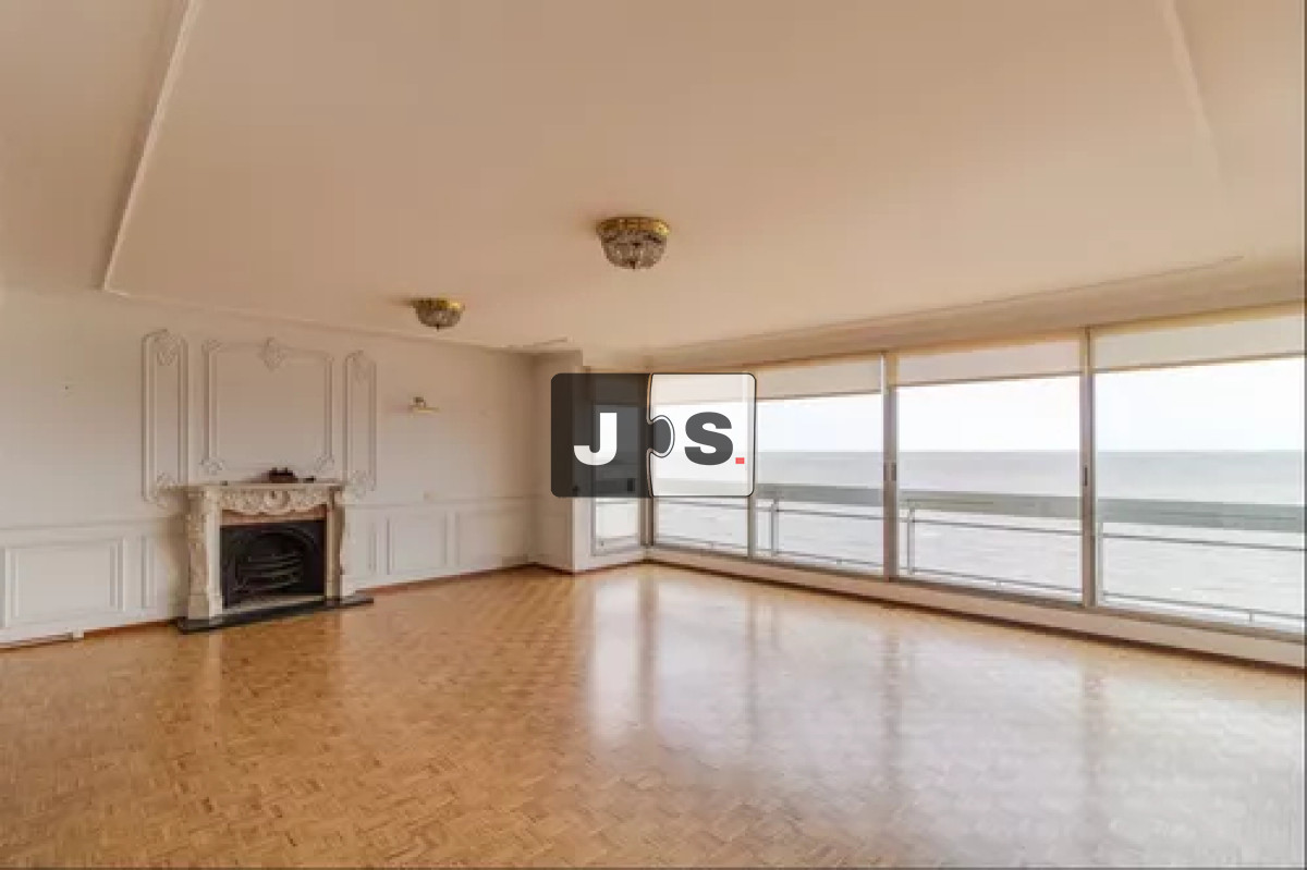 Apartamento ID.3187 - Vendo Apartamento, 4 Dormitorios, 4 Baños, Garage 2 autos, Barrio Pocitos