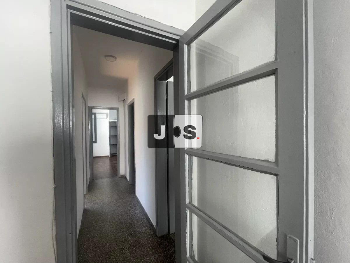 Apartamento ID.3075 - Alquilo apartamento 2 dormitorios en Malvín