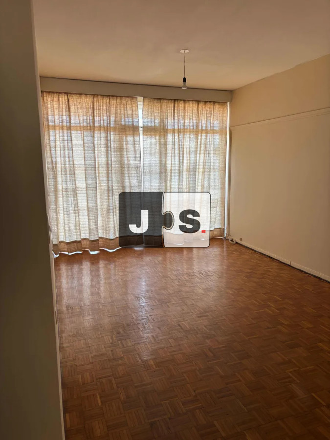 Apartamento ID.3535 - Alquiler Apartamento 3 Dormitorios, 2 Baños, Garaje, Pocitos