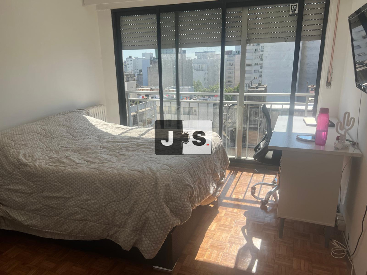 Apartamento ID.3020 - Apartamento en venta 3 dormitorios Centro Montevideo
