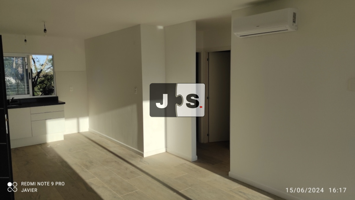 Apartamento ID.1110 - Alquiler apartamento 2 Dormitorios San José de Carrasco C. de la Costa