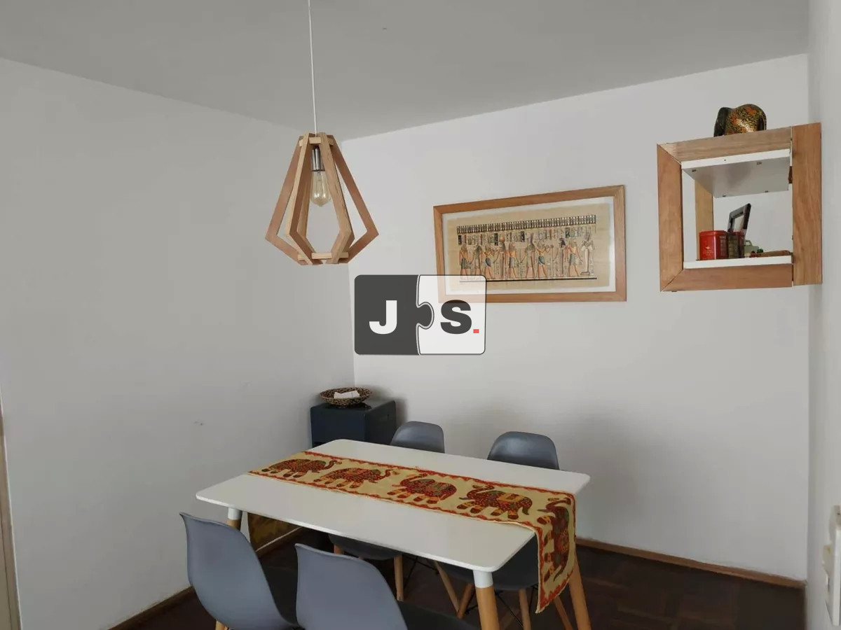 Apartamento ID.1545 - Apartamento en Venta 1 Dormitorio, en Av.Brasil, Pocitos