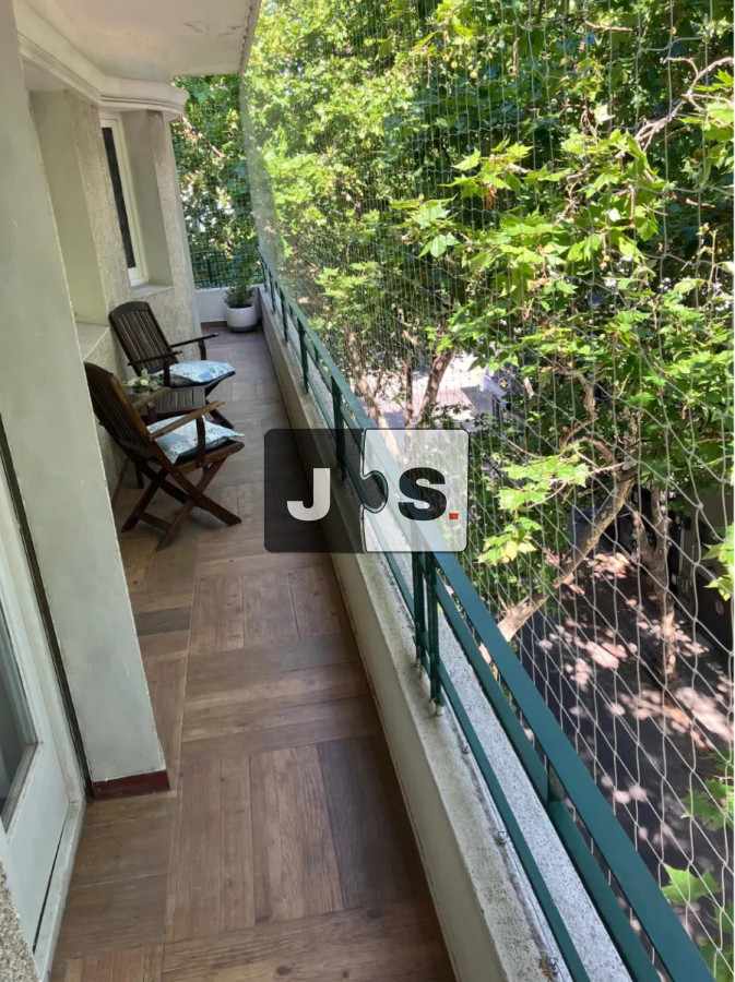 Apartamento ID.3531 - Vendo apartamento 3 dormitorios y 2 baños, centro