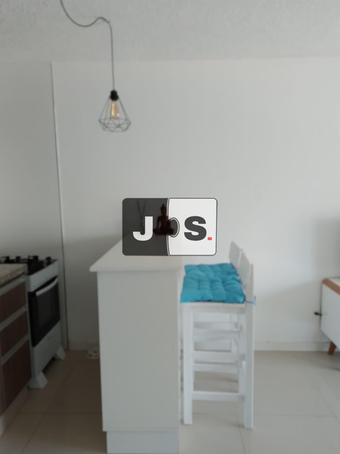 Apartamento ID.2175 - Venta monoambiente Pocitos Montevideo