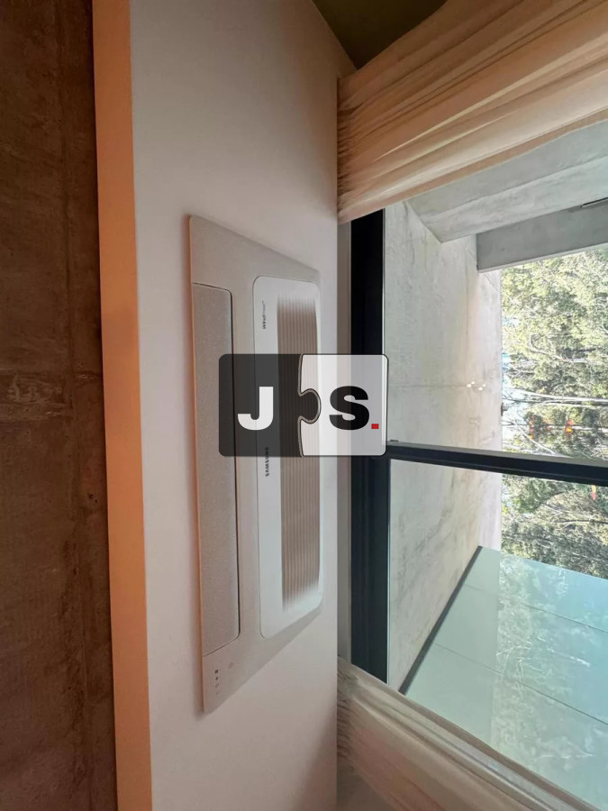 Apartamento ID.2848 - Alquiler apartamento 3 dormitorios a estrenar Parque Miramar cochera