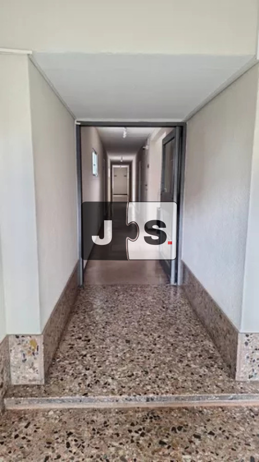 Apartamento ID.2734 - Vendo apartamento de 1 dormitorio en La Blanqueada, Montevideo.
