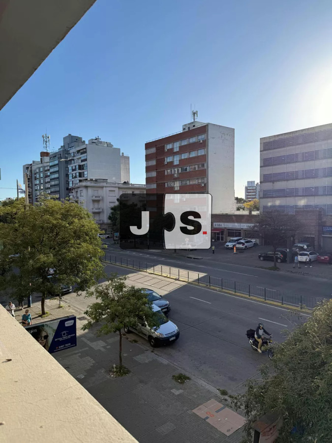 Apartamento ID.3256 - Venta Apartamento 1 Dormitorio, Tres Cruces